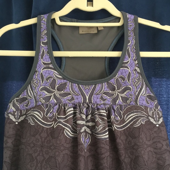 Athleta | Tinker Tank Top - Picture 3 of 8